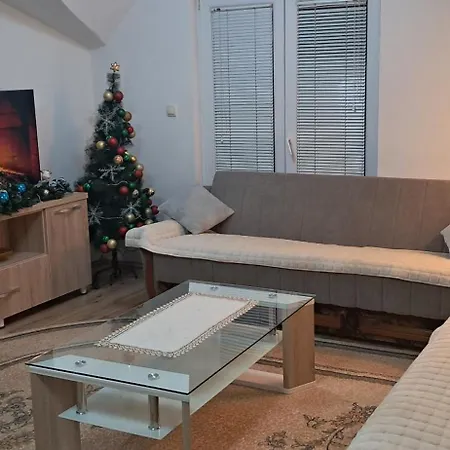 Apartment Lux Banja Luka